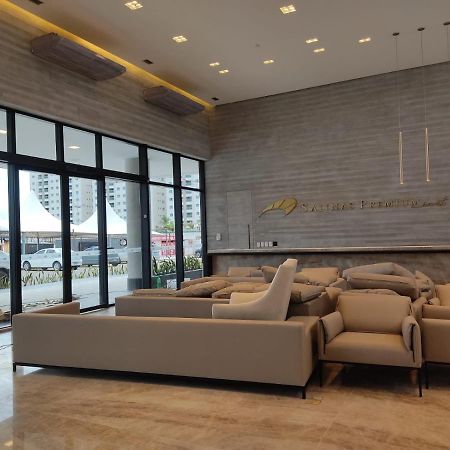 Salinas Premiun Resort 703 Salinópolis Екстериор снимка