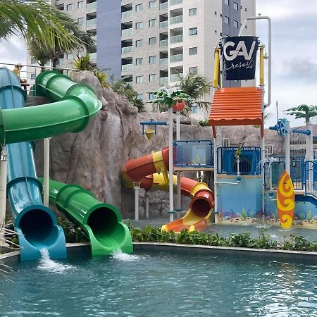 Salinas Premiun Resort 703 Salinópolis Екстериор снимка