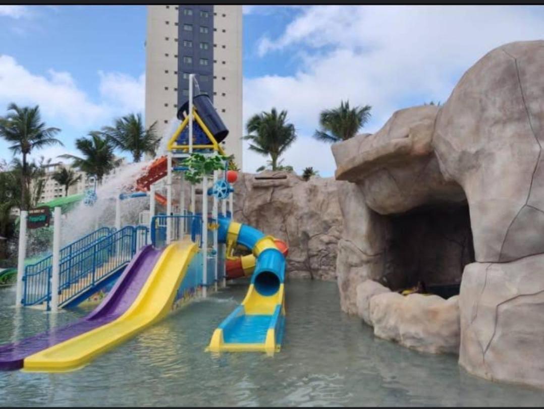 Salinas Premiun Resort 703 Salinópolis Екстериор снимка