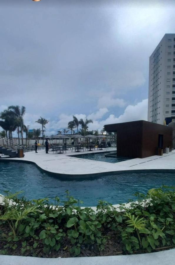 Salinas Premiun Resort 703 Salinópolis Екстериор снимка