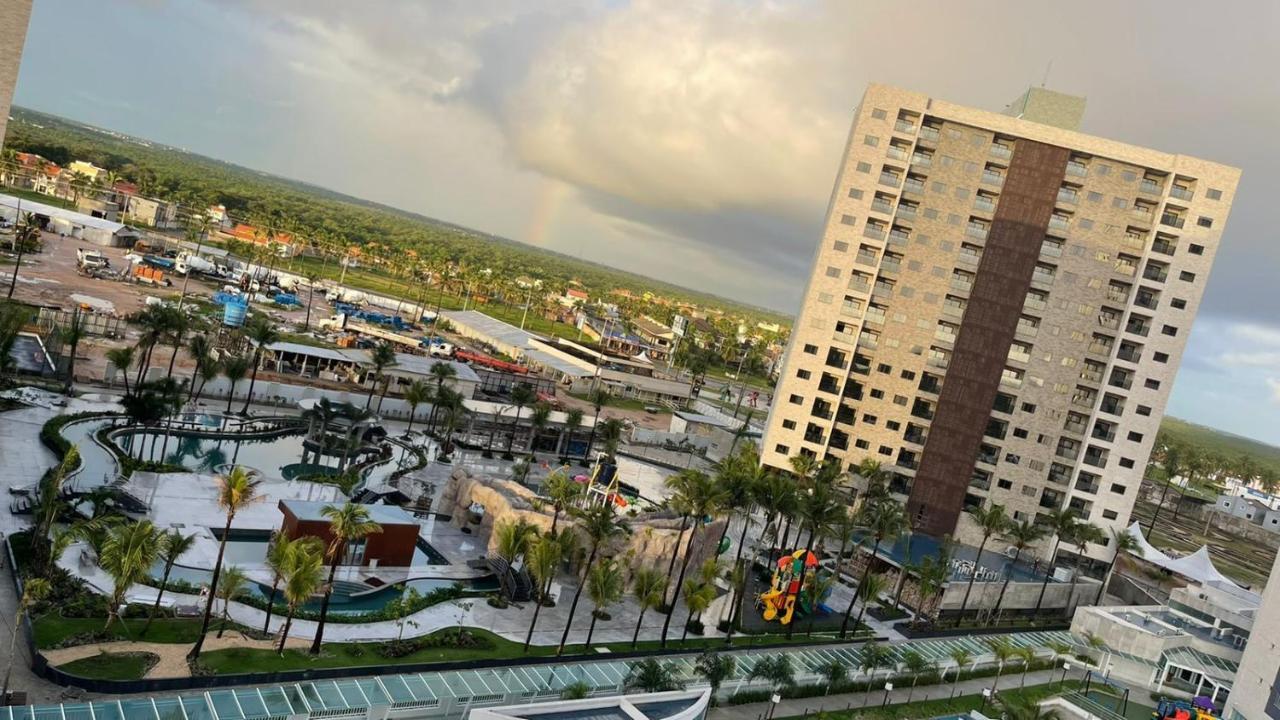 Salinas Premiun Resort 703 Salinópolis Екстериор снимка