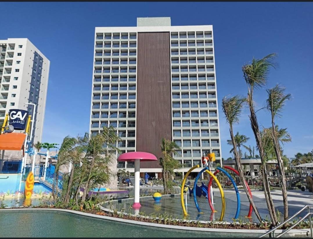 Salinas Premiun Resort 703 Salinópolis Екстериор снимка