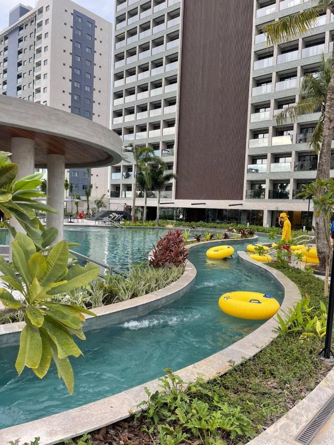 Salinas Premiun Resort 703 Salinópolis Екстериор снимка