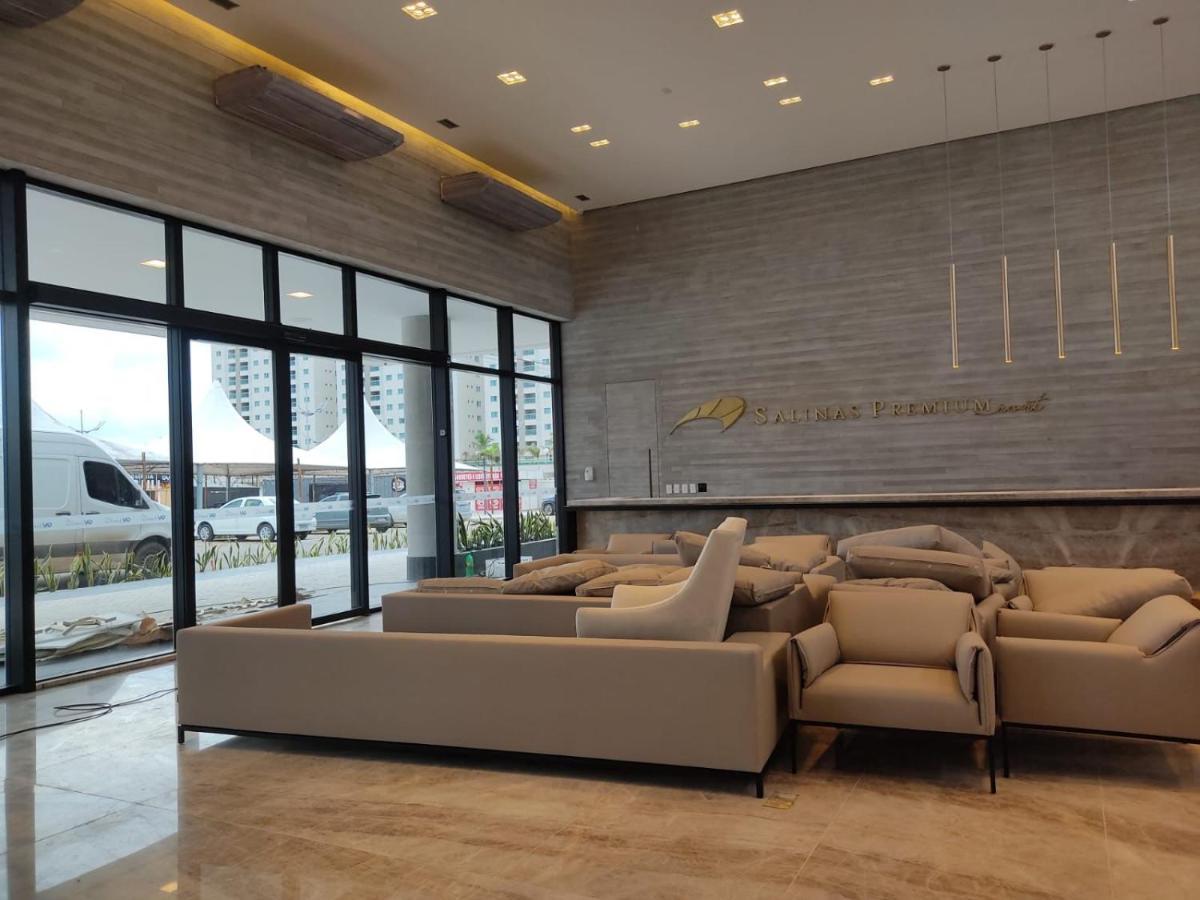 Salinas Premiun Resort 703 Salinópolis Екстериор снимка