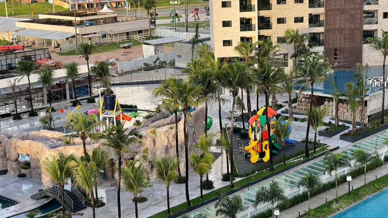 Salinas Premiun Resort 703 Salinópolis Екстериор снимка