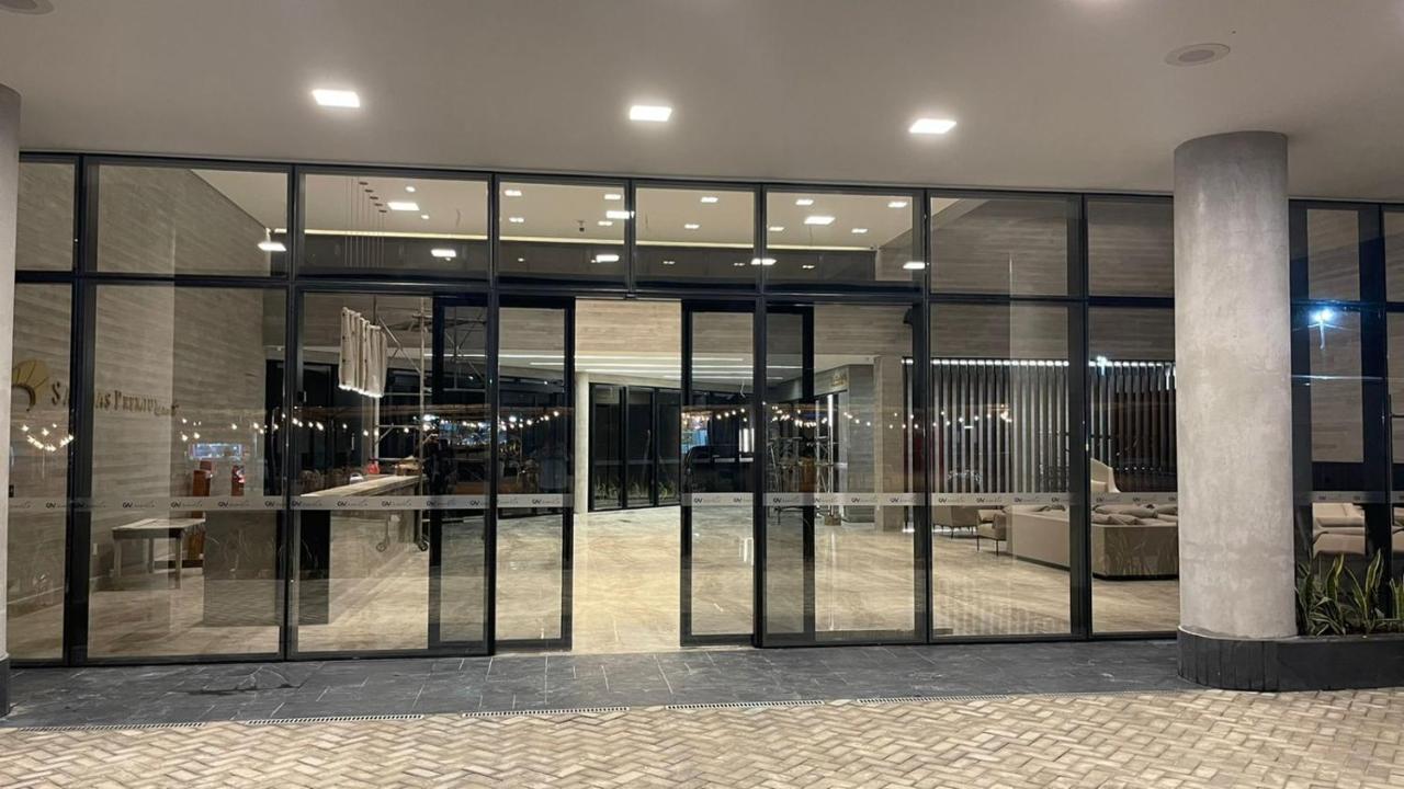 Salinas Premiun Resort 703 Salinópolis Екстериор снимка