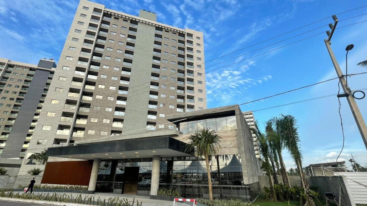 Salinas Premiun Resort 703 Salinópolis Екстериор снимка
