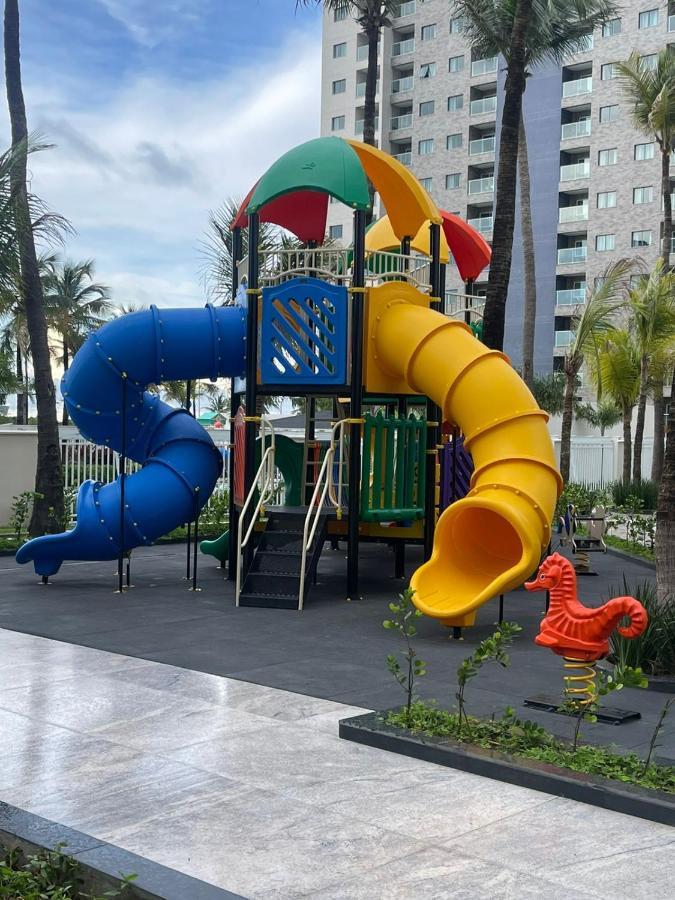 Salinas Premiun Resort 703 Salinópolis Екстериор снимка