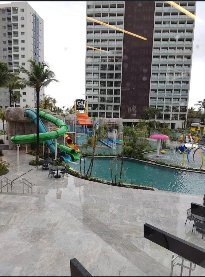 Salinas Premiun Resort 703 Salinópolis Екстериор снимка