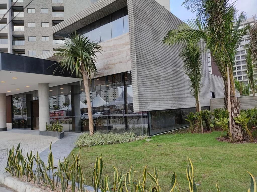 Salinas Premiun Resort 703 Salinópolis Екстериор снимка