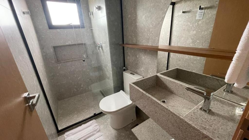 Salinas Premiun Resort 703 Salinópolis Екстериор снимка