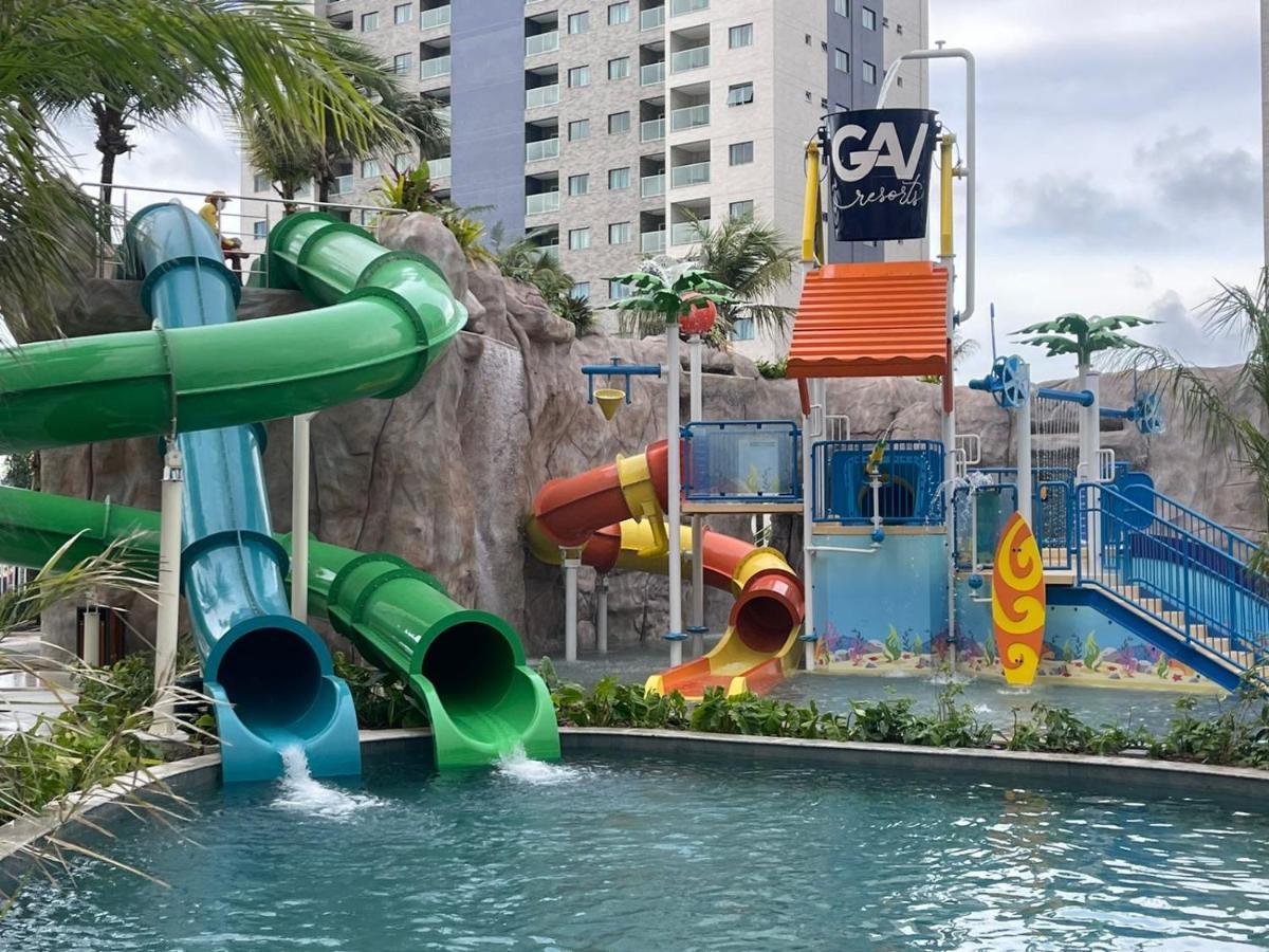 Salinas Premiun Resort 703 Salinópolis Екстериор снимка