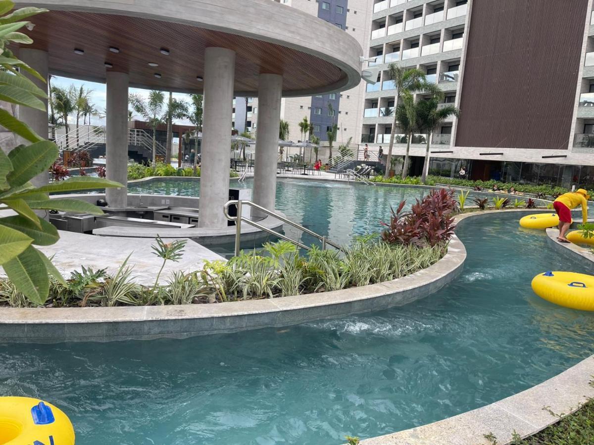 Salinas Premiun Resort 703 Salinópolis Екстериор снимка