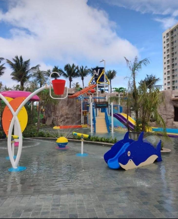 Salinas Premiun Resort 703 Salinópolis Екстериор снимка