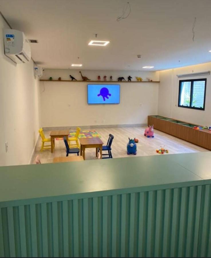 Salinas Premiun Resort 703 Salinópolis Екстериор снимка